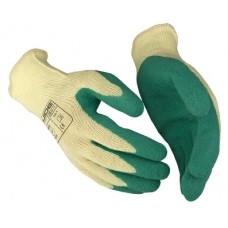 Werkhandschoen met latexcoating Guide 154