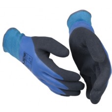 Werkhandschoen met latexcoating Guide 585